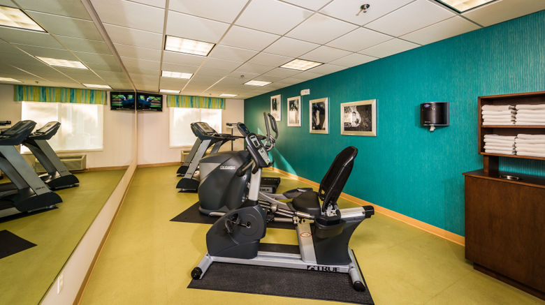 <b>Holiday Inn Express Blount Island Lobby</b>. Images powered by <a href="https://www.leonardoworldwide.com/" title="Leonardo Worldwide" target="_blank">Leonardo</a>.