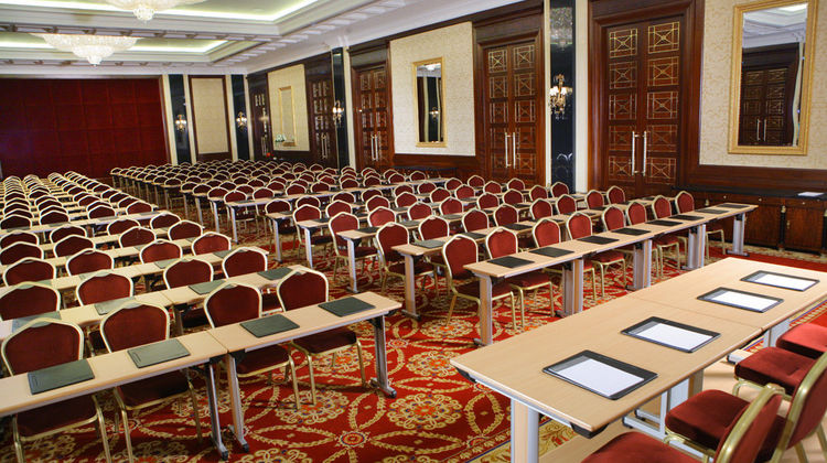 InterContinental Kyiv Ballroom