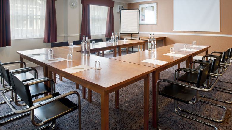 <b>Holiday Inn Express Leeds East Meeting</b>. Images powered by <a href="https://www.leonardoworldwide.com/" title="Leonardo Worldwide" target="_blank">Leonardo</a>.