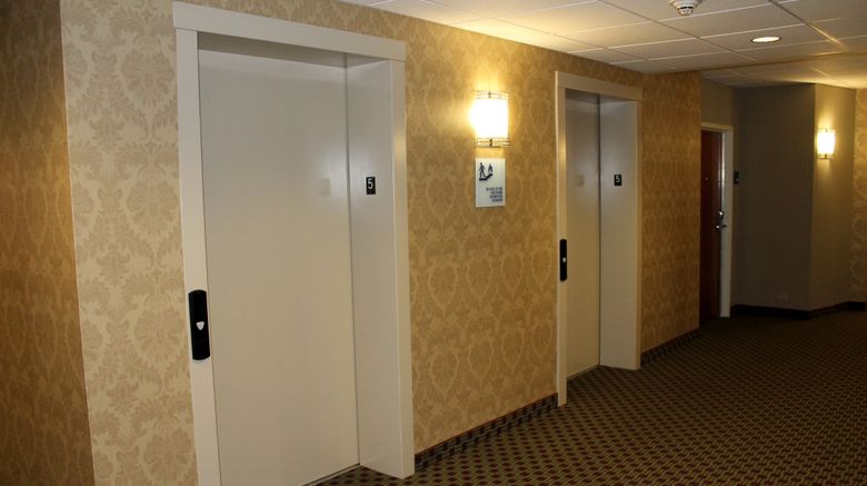 <b>Holiday Inn Express/Stes Harrisburg W Lobby</b>. Images powered by <a href="https://www.leonardoworldwide.com/" title="Leonardo Worldwide" target="_blank">Leonardo</a>.