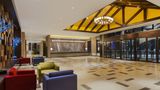 <b>Holiday Inn Express Changbaishan Lobby</b>. Images powered by <a href="https://www.leonardoworldwide.com/" title="Leonardo Worldwide" target="_blank">Leonardo</a>.