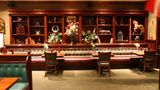 Holiday Inn Swan Court Restaurant