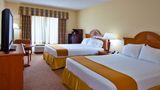 Holiday Inn Express Hotel & Suites Room