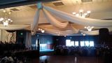Holiday Inn Swan Court Ballroom