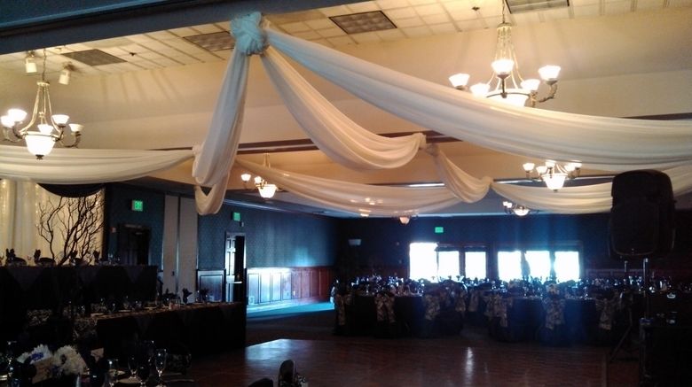 <b>Holiday Inn Swan Court Ballroom</b>. Images powered by <a href="https://www.leonardoworldwide.com/" title="Leonardo Worldwide" target="_blank">Leonardo</a>.