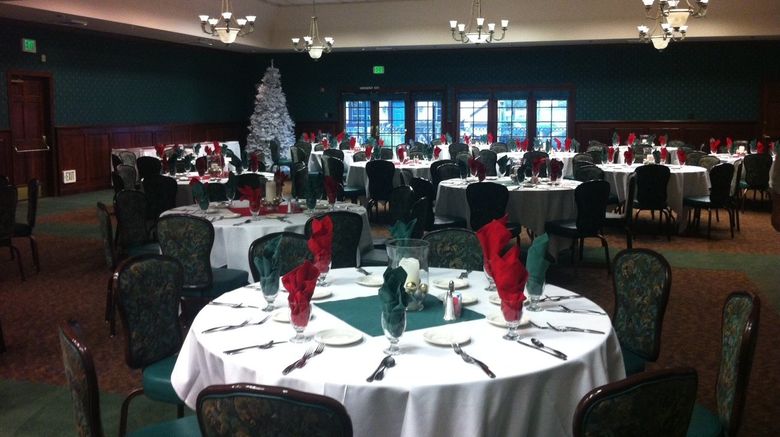 <b>Holiday Inn Swan Court Ballroom</b>. Images powered by <a href="https://www.leonardoworldwide.com/" title="Leonardo Worldwide" target="_blank">Leonardo</a>.