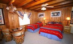 White Stallion Ranch