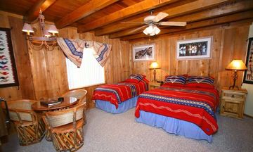 White Stallion Ranch