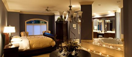Sweet Dreams Luxury Inn Room