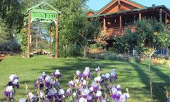 Lillaskog Lodge