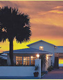 Sand Glo Villas