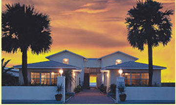 Sand Glo Villas