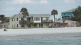 Sand Glo Villas Exterior