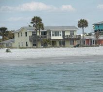 Sand Glo Villas Exterior