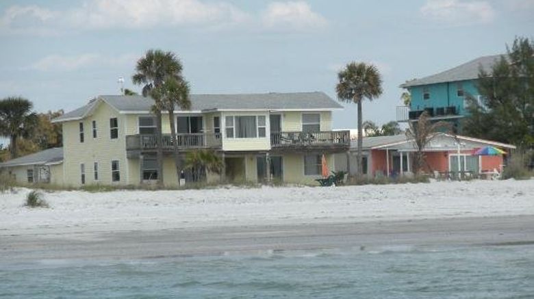 <b>Sand Glo Villas Exterior</b>. Images powered by <a href="https://www.leonardoworldwide.com/" title="Leonardo Worldwide" target="_blank">Leonardo</a>.