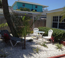 Sand Glo Villas Exterior