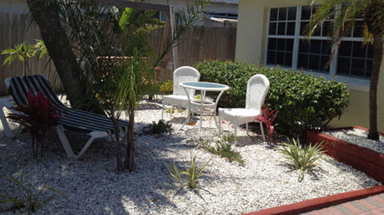 <b>Sand Glo Villas Exterior</b>. Images powered by <a href="https://www.leonardoworldwide.com/" title="Leonardo Worldwide" target="_blank">Leonardo</a>.