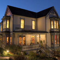 The Winchester Inn