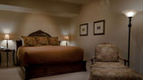 The Winchester Inn Room
