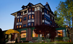 The Wayne Hotel