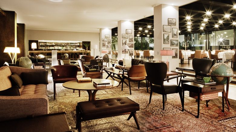 <b>Square Nine Hotel Belgrade Lobby</b>. Images powered by <a href="https://www.leonardoworldwide.com/" title="Leonardo Worldwide" target="_blank">Leonardo</a>.