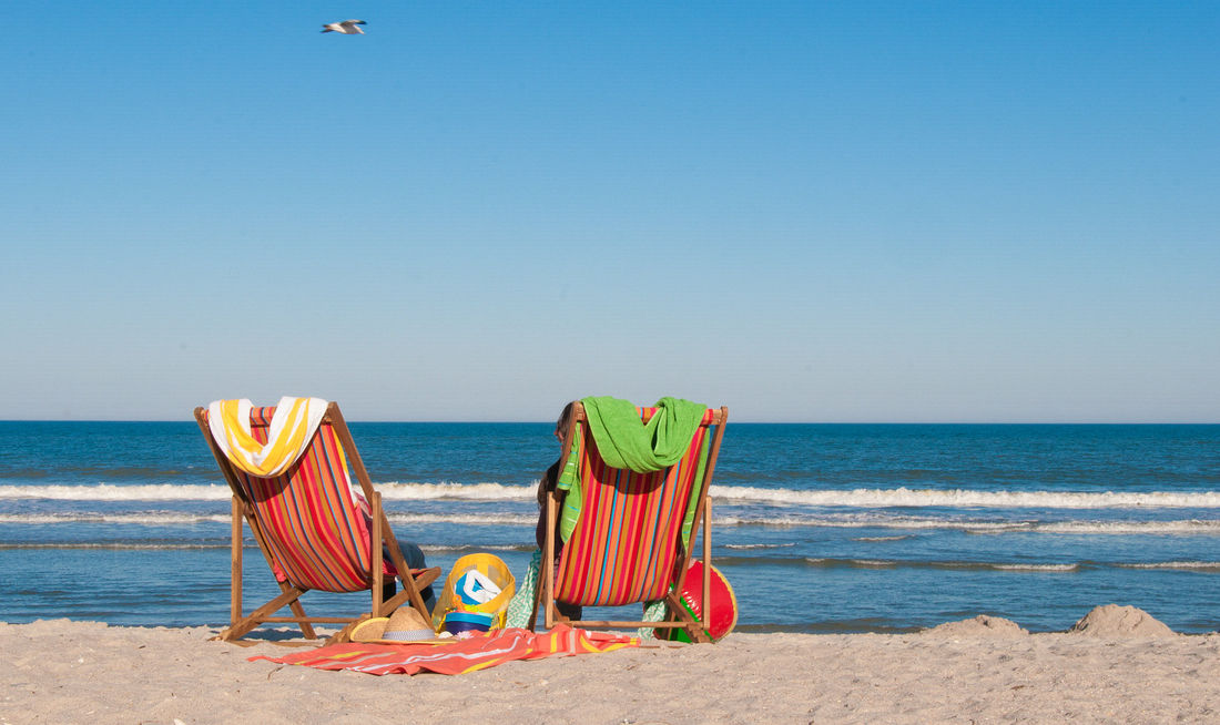 The Seaside Amelia Inn Beach