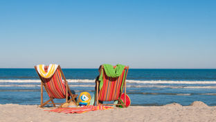 The Seaside Amelia Inn