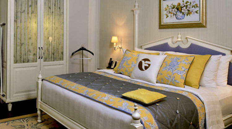 Welcomhotel by ITC Hotels, The Savoy Room