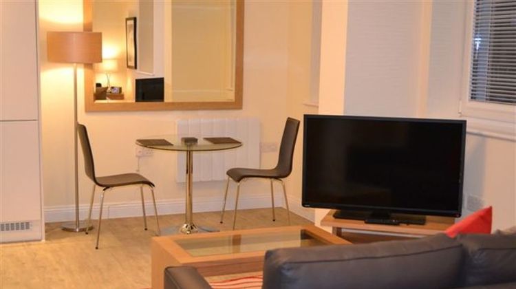 House of Fisher-Central Point Room