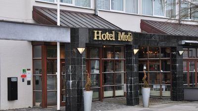Hotel Medi Radhuskroen