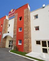 Best Hotel Metz