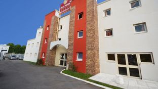 Best Hotel Metz