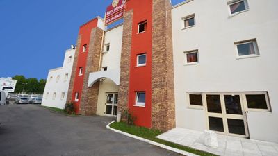 Best Hotel Metz