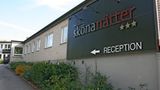 Hotell Skona Natter Exterior