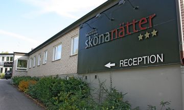 Hotell Skona Natter