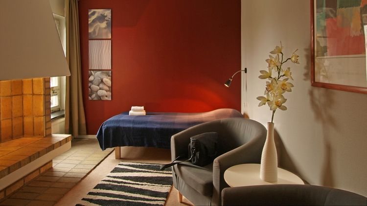 Hotell Skona Natter Room