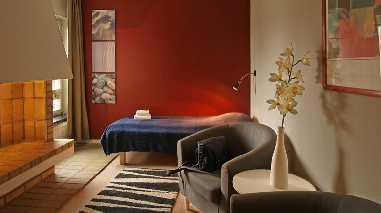 <b>Hotell Skona Natter Room</b>. Images powered by <a href="https://www.leonardoworldwide.com/" title="Leonardo Worldwide" target="_blank">Leonardo</a>.