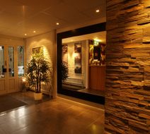 Hotell Skona Natter Lobby