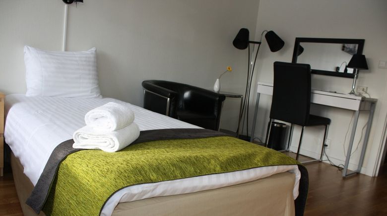<b>Hotell Skona Natter Room</b>. Images powered by <a href="https://www.leonardoworldwide.com/" title="Leonardo Worldwide" target="_blank">Leonardo</a>.