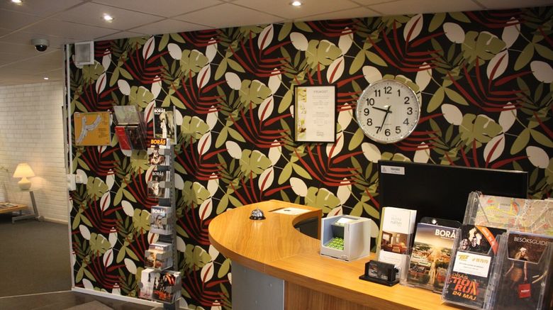 <b>Hotell Skona Natter Lobby</b>. Images powered by <a href="https://www.leonardoworldwide.com/" title="Leonardo Worldwide" target="_blank">Leonardo</a>.