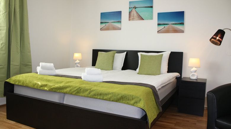 <b>Hotell Skona Natter Room</b>. Images powered by <a href="https://www.leonardoworldwide.com/" title="Leonardo Worldwide" target="_blank">Leonardo</a>.