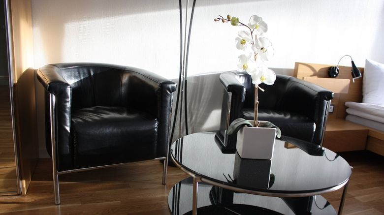 <b>Hotell Skona Natter Room</b>. Images powered by <a href="https://www.leonardoworldwide.com/" title="Leonardo Worldwide" target="_blank">Leonardo</a>.