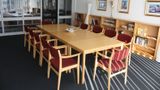 Hotell Skona Natter Meeting
