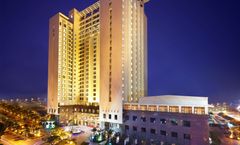 Hotel Nikko Xiamen