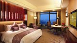 Hotel Nikko Xiamen Room