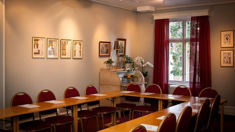 Karstorp Hotel & Konferens Meeting