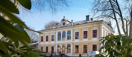 Karstorp Hotel & Konferens Exterior