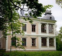 Karstorp Hotel & Konferens Exterior