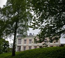 Karstorp Hotel & Konferens Exterior