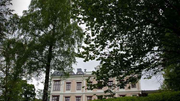 Karstorp Hotel & Konferens Exterior